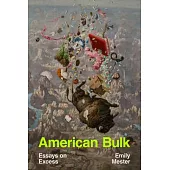 American Bulk: Essays on Excess