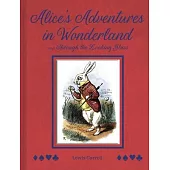 Alice’s Adventures in Wonderland: With Illustrations by Sir John Tenniel