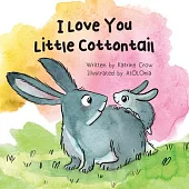 I Love You Little Cottontail