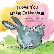 I Love You Little Cottontail
