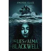 The Lies of Alma Blackwell