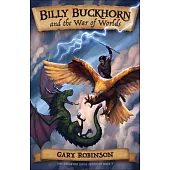 Billy Buckhorn and the War of Worlds