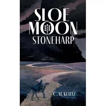 Sloe Moon: Stoneharp