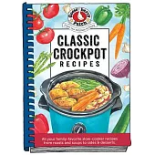 Classic Crock Pot Recipes