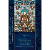 Nyingma: Mahayoga, Anuyoga, and Atiyoga (Part Two): Essential Teachings of the Eight Practice Lineages of Tibet, Volume 2 (the Treas Ury of Precious I