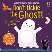 Dont Tickle That Ghost