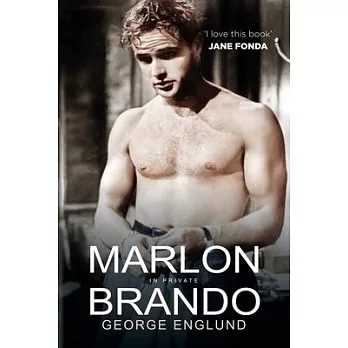 Marlon Brando in Private