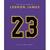 The Little Guide to Lebron James