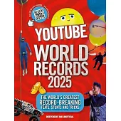 Youtube World Records 2025: The Internet’s Greatest Record-Breaking Feats