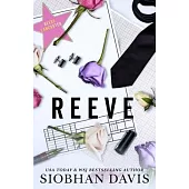 Reeve: Alternate Paperback