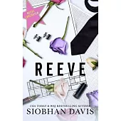 Reeve: A Companion Novel (Hardcover)