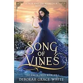 Song of Vines: A Retelling of Jack and the Beanstalk