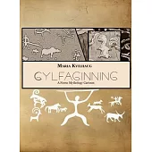 Gylfaginning: A Norse Mythology Cartoon
