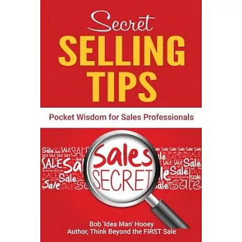 Pocket Wisdom for Sales Professionals