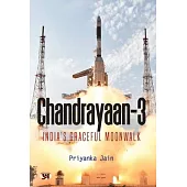 Chandrayaan-3: India’S Graceful Moonwalk