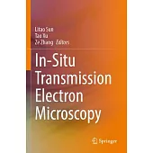 In-Situ Transmission Electron Microscopy