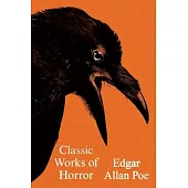 Short Stories of Edgar Allan Poe