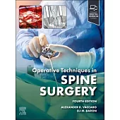 Operative Techniques: Spine Surgery