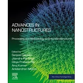 Advances in Nanostructures: Processing and Methodology to Grow Nanostructures