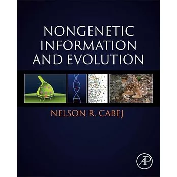 Nongenetic Information and Evolution