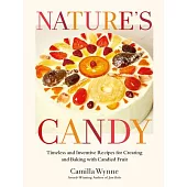 Nature’s Candy: Timeless and Inventive Recipes for Creating and Baking with Candied Fruit
