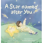 A Star Named after You