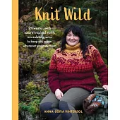 Knit Wild: 21 Wander-Full Sweater Designs