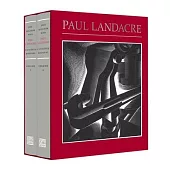 Paul Landacre: California Hills, Hollywood, and the World Beyond: A Catalogue Raisonné