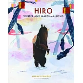 Hiro, Winter, and Marshmallows