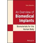 An Overview of Biomedical Implants: Biomaterials for the Human Body