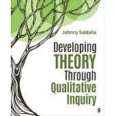 Developing Theory Through Qualitative Inquiry