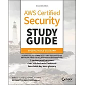 Aws Certified Security Study Guide: Specialty (Scs-C02) Exam