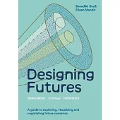 Designing Futures: Speculation, Criticism, Innovation