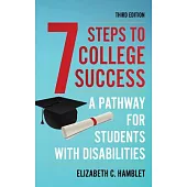 Seven Steps to College Success: A Pathway for Students with Disabilities