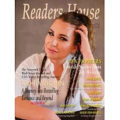 Reader’s House: Rachel Van Dyken