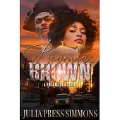 Begonia Brown: A Philadelphia Story