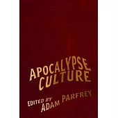 Apocalypse Culture Special Edition