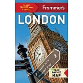 Frommer’s London