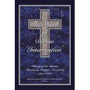 The Spark of Divine Intervention: History of the Berean Missionary Baptist Association 1899 - 2022