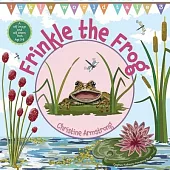 Frinkle the Frog: A self image and self esteem book