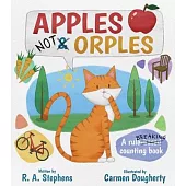 Apples Not Orples