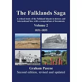 The Falklands Saga: Volume 2