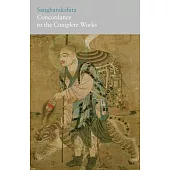 Concordance to the Complete Works of Sangharakshita