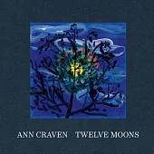Ann Craven: Twelve Moons