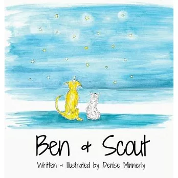 Ben and Scout