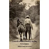 Travels With a Donkey in the Cevennes (Annotated)