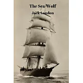 The Sea-Wolf (Annotated)