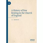 A History of Pew Renting in the Anglican Church