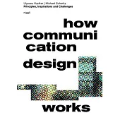 How Communication Design Works: Principles, Inspirations & Challenges
