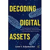 Decoding Digital Assets: Distinguishing the Dream from the Dystopia in Stablecoins, Tokenized Deposits, and Central Bank Digital Currencies
